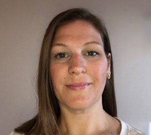 Sandra Cooke-Hubley