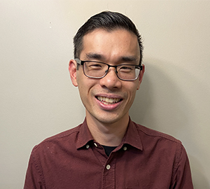 Dr. Chris Tran