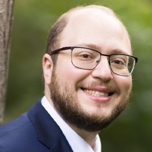 Ari Morgenthau