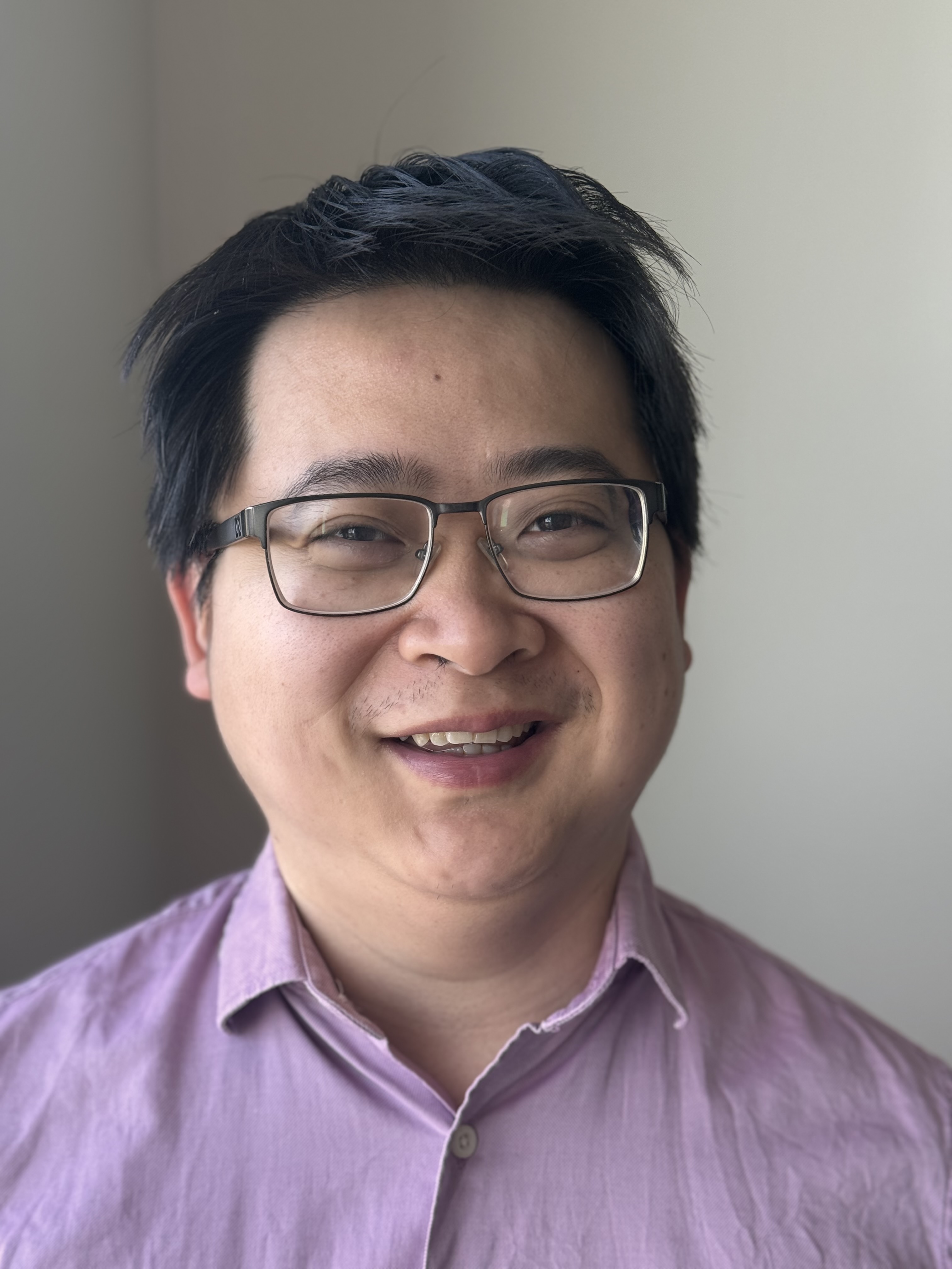 Dr. Xin Feng