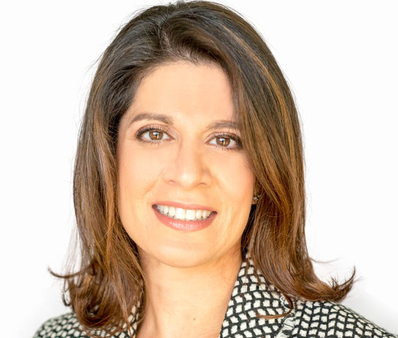Dr. Sabrina Gill